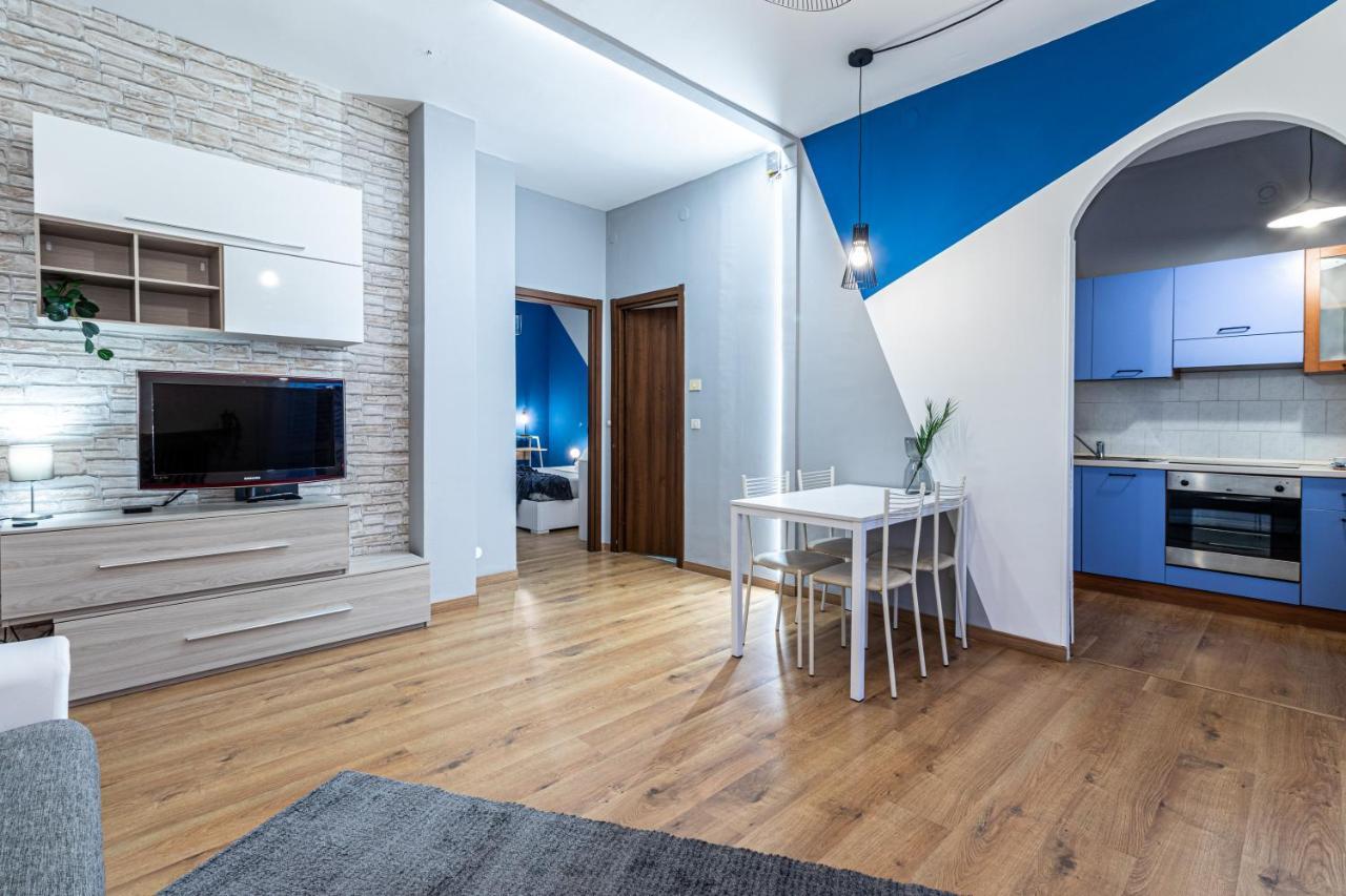 Quick Home Agatha Apt Santhià Extérieur photo